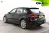 Audi A3 Sportback Business Sport 1,4 TFSI e-tron S tronic / Vakkari / Navigointi / LED-ajovalot / Tutkat / Thumbnail 6
