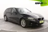BMW 316 TwinPower Turbo F31 Touring / Urheiluistuimet / Navigointi / Sähkötoiminen takakontti / Thumbnail 1