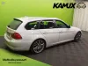 BMW 318 E91 Touring / Prof. Navi / Lohko + sisäpistoke / Bi-Xenon / Sporttipenkit / Thumbnail 4