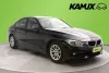 BMW 318 F30 Sedan 318i A Business / LED-ajovalot / Vakkari / Peruutustutka / BT / Thumbnail 1