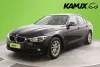 BMW 318 F30 Sedan 318i A Business / LED-ajovalot / Vakkari / Peruutustutka / BT / Thumbnail 6