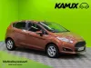Ford Fiesta 1,0 EcoBoost 100hv PowerShift Titanium 5-ovinen / Jakopää tehty / Katsastettu / Lohko / Vakkari / Thumbnail 1