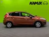 Ford Fiesta 1,0 EcoBoost 100hv PowerShift Titanium 5-ovinen / Jakopää tehty / Katsastettu / Lohko / Vakkari / Thumbnail 2
