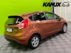 Ford Fiesta 1,0 EcoBoost 100hv PowerShift Titanium 5-ovinen / Jakopää tehty / Katsastettu / Lohko / Vakkari / Thumbnail 4