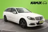 Mercedes-Benz C 180 180 CDI BE T A Premium Business / ILS-Ajovalot / Navigointi / Muistipenkit / Tutkat / Thumbnail 1