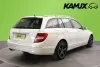 Mercedes-Benz C 180 180 CDI BE T A Premium Business / ILS-Ajovalot / Navigointi / Muistipenkit / Tutkat / Modal Thumbnail 5