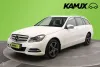 Mercedes-Benz C 180 180 CDI BE T A Premium Business / ILS-Ajovalot / Navigointi / Muistipenkit / Tutkat / Modal Thumbnail 7
