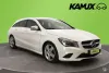 Mercedes-Benz CLA 180 180 A Shooting Brake Premium Business / Suomi-auto / Vetokoukku / Peruutuskamera / / Thumbnail 1