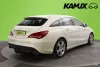 Mercedes-Benz CLA 180 180 A Shooting Brake Premium Business / Suomi-auto / Vetokoukku / Peruutuskamera / / Thumbnail 4