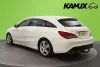 Mercedes-Benz CLA 180 180 A Shooting Brake Premium Business / Suomi-auto / Vetokoukku / Peruutuskamera / / Thumbnail 5