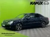 Mercedes-Benz E 220 220 CDI BUSINESS / Vakkari / Juuri tullut / Huoltokirja / 2x renkailla / Thumbnail 1