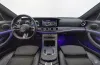 Mercedes-Benz E 300 300 de T A AMG EQ Power / Multibeam / Keyless / Vetokoukku / 360-Kamera / Sportpenkit / Thumbnail 9