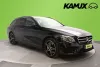 Mercedes-Benz E 300 300 de T A Business AMG Edition EQ Power / Nahka-Alcantara / Burmester / Vetokoukku / Katveavustin Thumbnail 1