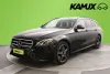 Mercedes-Benz E 300 300 de T A Business AMG Edition EQ Power / Nahka-Alcantara / Burmester / Vetokoukku / Katveavustin Thumbnail 6