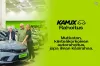Volkswagen Passat Variant GTE Plug-In Hybrid 160 kW DSG-automaatti / Jakopää tehty / Webasto / Vetokoukku / Thumbnail 3