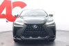 Lexus NX 450h+ AWD Executive - Uusi auto heti toimitukseen Thumbnail 8