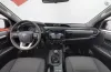 Toyota Hilux Extra Cab 2,4 D-4D 150 4WD Life - Alv-vähennyskelpoinen / Toyota Approved -lisäturva 1 vuosi ilman km-rajaa ja ilman omavastuuta Thumbnail 9