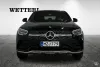 Mercedes-Benz GLC 300 de 4Matic A Business Coupé EQ Power AMG / Navi / Led-Valot / Vetokoukku Thumbnail 2