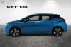Nissan Leaf N-Connecta 40 kWh LED FI / Adapt. vakkari / Navi / Lämmitettävä ratti / Keyless Thumbnail 3