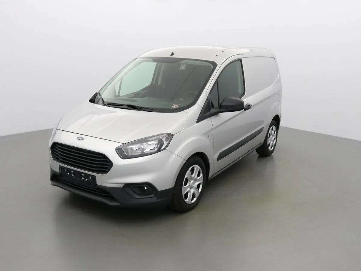 Ford TRANSIT COURIER TDCI 100 TREND Image 1