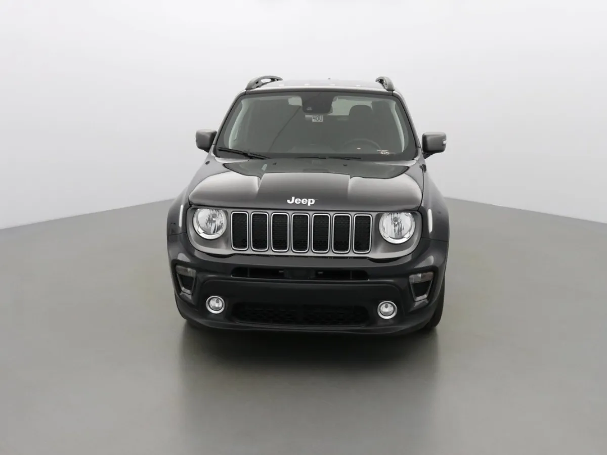 Jeep RENEGADE FL TURBO T4 150 LIMITED Image 3