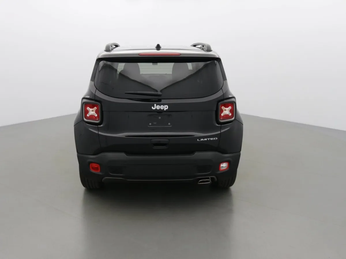 Jeep RENEGADE FL TURBO T4 150 LIMITED Image 4