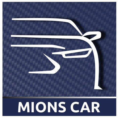 Mions Car logo