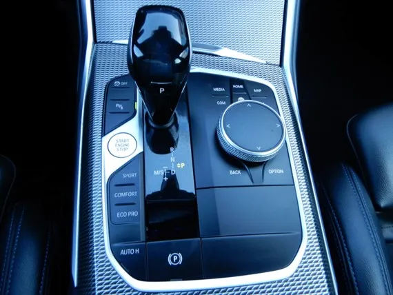 BMW Serija 3 320d xDrive AUTOMATIK ///M-paket *NAVI, LED, KAMERA* Image 4
