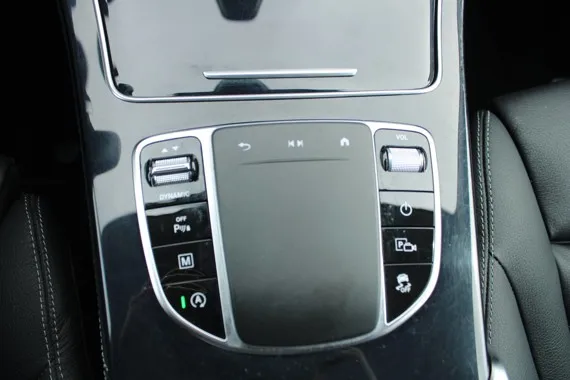 Mercedes-Benz GLC Klasse Matic AMG AUTOMATIK *NAVIGACIJA,LED,KAMERA* Image 5