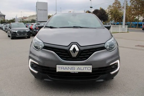 Renault Captur 0.9 TCe Image 2