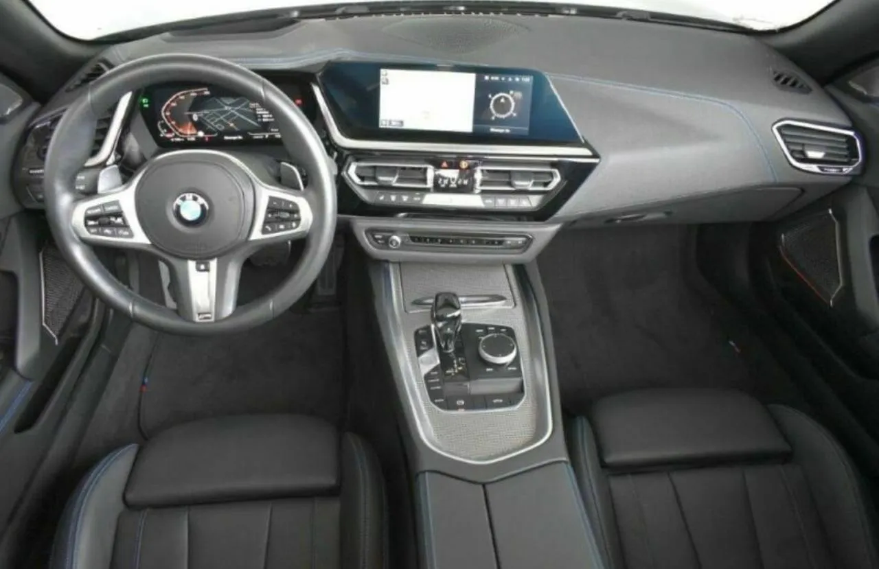 BMW Z4 sDrive30i Msport Image 6