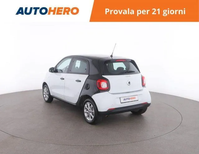 SMART forfour 70 1.0 Youngster Image 4