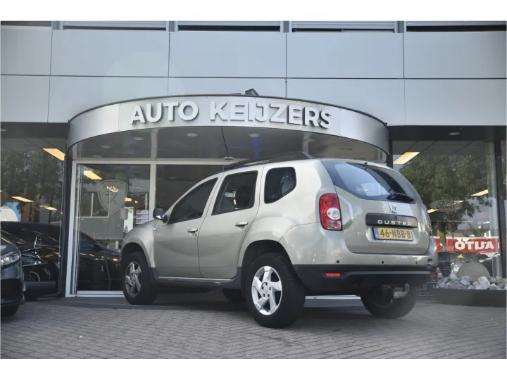 Dacia Duster 1.6 Lauréate 2wd  Image 3
