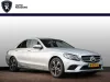 Mercedes-Benz C-Klasse 160 Business Solution  Thumbnail 1