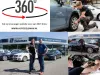 BMW i3 BlackLine 94AH 33kWh Incl. BTW wegenbelastingvrij Thumbnail 9