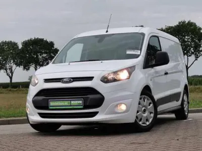 Ford Transit Connect 1.5  POWERSHIFT L2