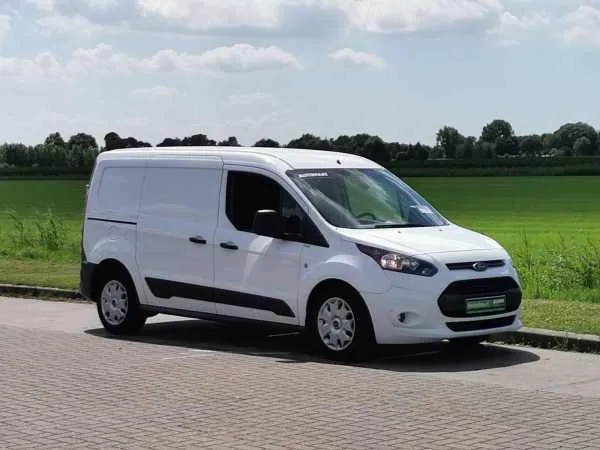 Ford Transit Connect 1.5 L2H1 Automaat! Image 4