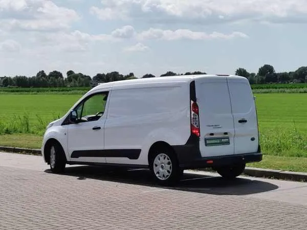 Ford Transit Connect 1.5 L2H1 Automaat! Image 5
