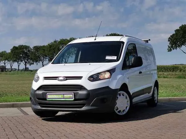 Ford Transit Connect 1.6 TDCI L2H1 Image 1