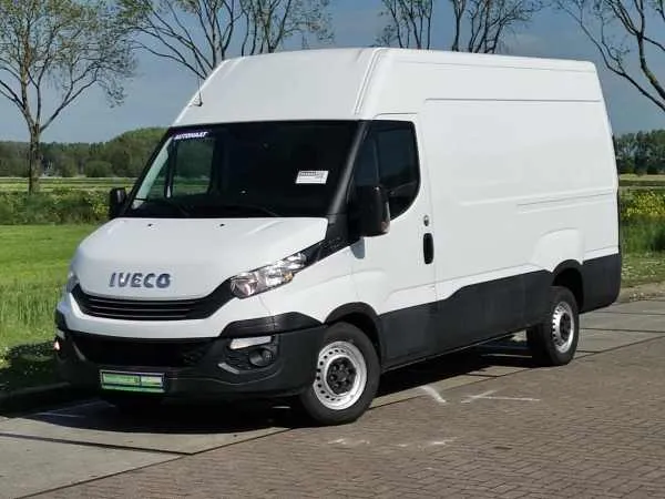 Iveco Daily 35 S 14 Image 2