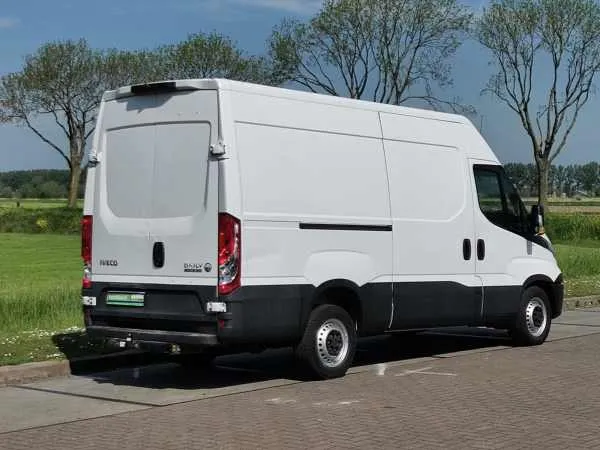 Iveco Daily 35 S 14 Image 3