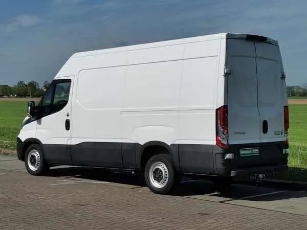 Iveco Daily 35 S 14 Image 5