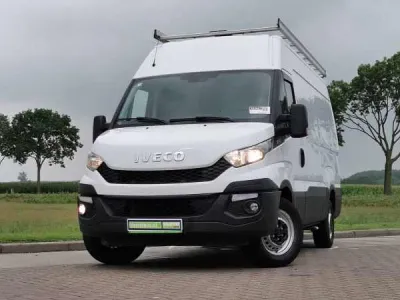 Iveco Daily 35S15 L2H2 Airco 150Pk!