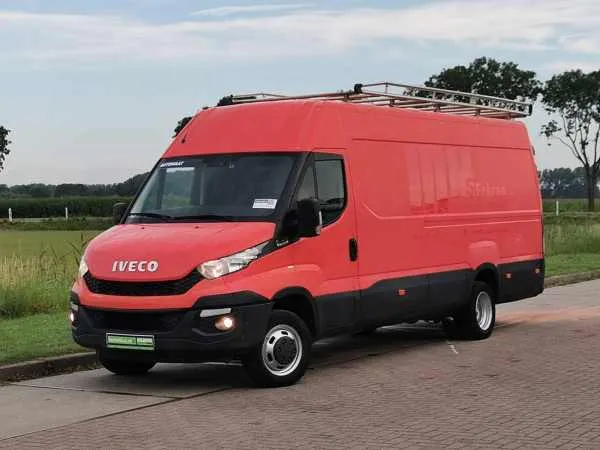 Iveco Daily 35 C 210 Image 2