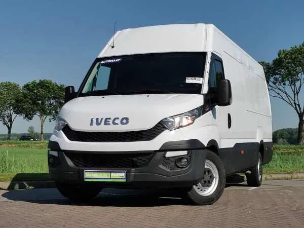 Iveco Daily 35 S 18 Image 1