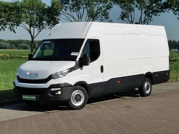 Iveco Daily 35 S 18 Image 2