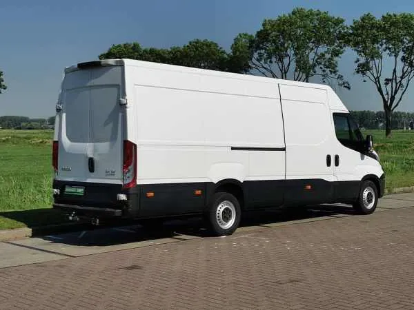 Iveco Daily 35 S 18 Image 3