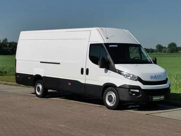 Iveco Daily 35 S 18 Image 4