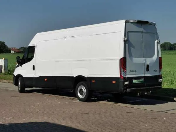 Iveco Daily 35 S 18 Image 5
