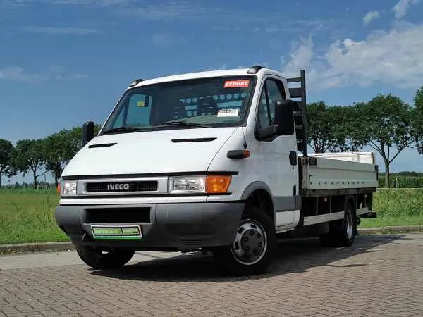 Iveco Daily 40 C 11 Image 1